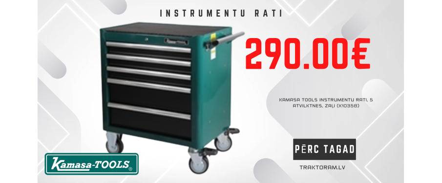 Kamasa tools rati K10358