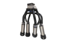 Slaukšanas iekārtas