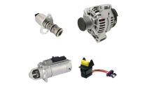 Elektrosistēma