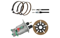 Тормозная система