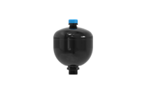 Hydraulic accumulator