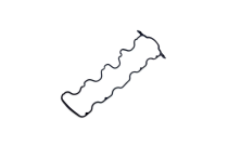 Vārsta vāka blīves