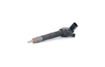 Fuel injectors
