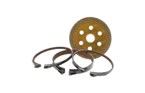 Диски, ленты и т. д.