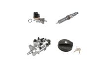 Топливная система