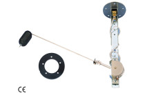 Fuel level sensor