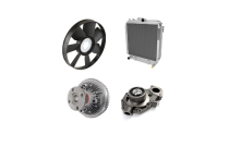 Система охлаждения