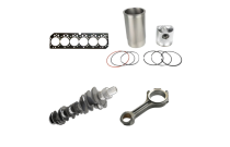 Детали двигателя