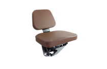 Пассажирские сиденья