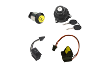 Переключатели и кнопки