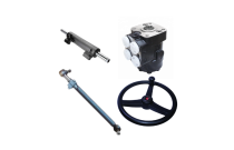 система рулевого управления