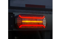 Rear Lights