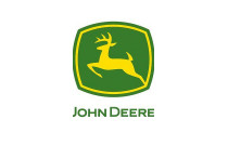 John Deere rezerves daļas