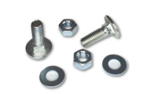 Bolts and Nuts