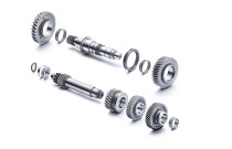 Transmission spare parts