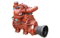 Vacuum pumps