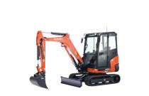 KX030-4