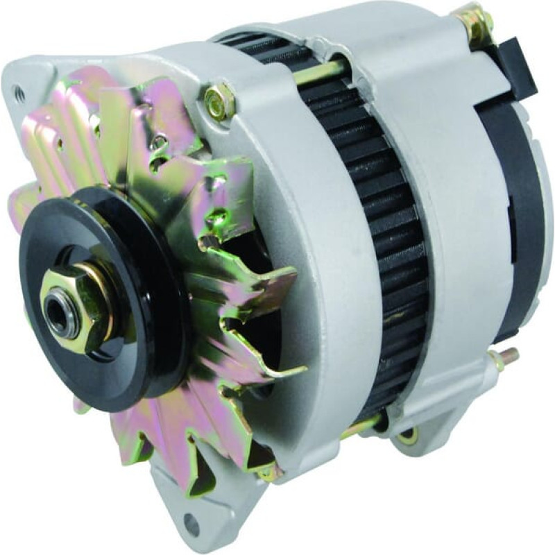 Kramp Alternator 14V 70A ALT2625193
