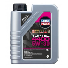 Liqui Moly Motoreļļa TOP TEC 4400 5W-30 5L