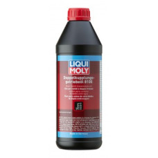 Liqui Moly Transmission oil Doppelkupplungs-getriebe-Oil 8100 1L
