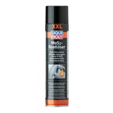 Liqui Moly Rūsas šķīdinātājs ar MoS2 - MoS2 Rostlöser 300 ml