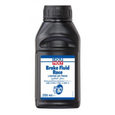 Liqui Moly Bremžu šķidrums Bremsflüssigkeit Racing 250ml