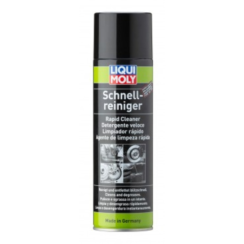 Liqui Moly Schnell-Reiniger 60 L