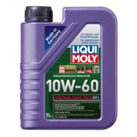 Liqui Moly Motoreļļa Synthoil Race Tech GT1 10W-60 20L