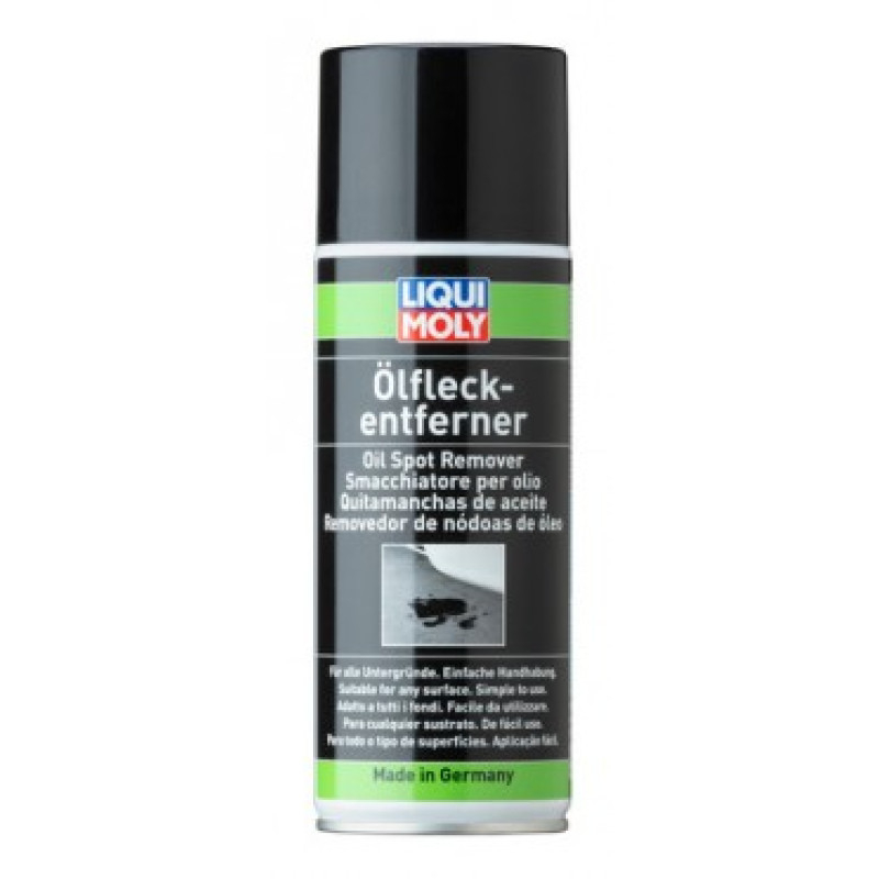 Liqui Moly oil stain remover 400 ml (3315)