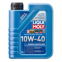 Liqui Moly Motoreļļa Super 10W-40 4L