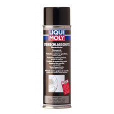 Liqui Moly Aizsarglīdzeklis pret akmeņiem, pelēks (aerosols) 500ml