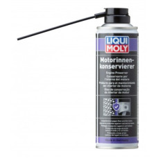Liqui Moly Means for preservation of internal parts of the engine 300 ml
