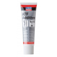 Liqui Moly ATF ADDITIVE automātiskās kārbas piedeva 250 ml (5135)