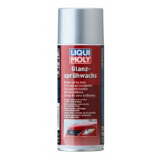 Liqui Moly Glanzspruhwachs 400ml