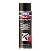 Liqui Moly akmens trieciensaizsardzības pārklājums, melns aerosols 500 ml (6111)