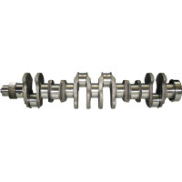 Kloķvārpsta JOHN DEERE CLASS RENAULT RE505921, RE515785, RE52850