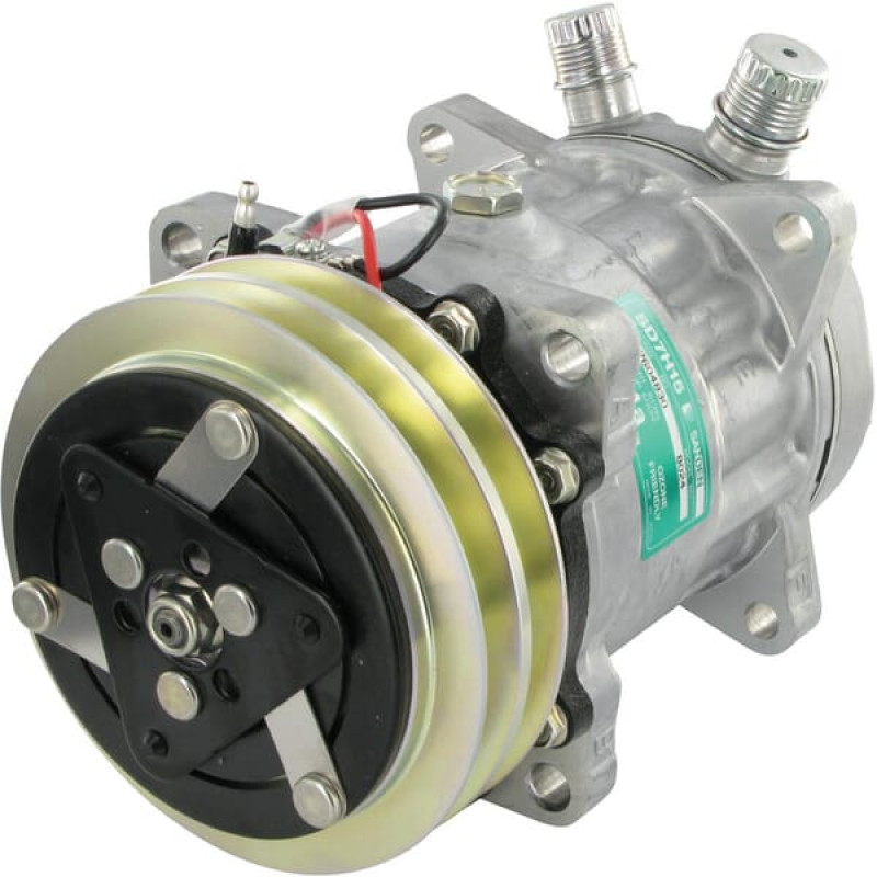 Sanden Airco compressor R134  KL000072