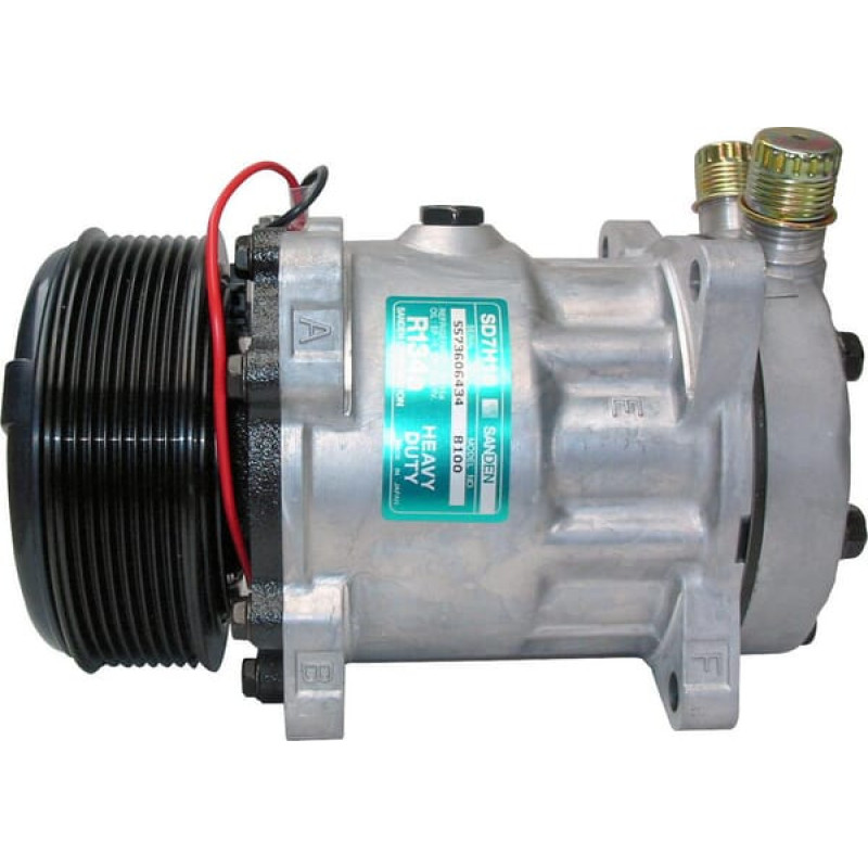 Sanden Airco compressor  KL000051