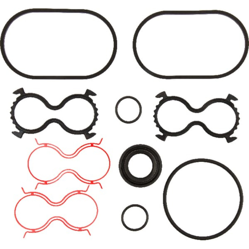 Casappa Seal kit PLM20-R-03P9  PLM920R03P9AFD