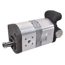 Bosch Rexroth Gear pump AZPFF-11-008/008LCN2020PSXXX18-S0584   0510465339