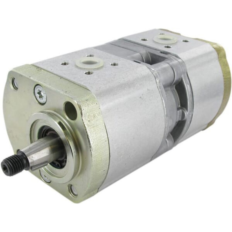 Bosch Rexroth Gear pump AZPFF-12-011/004LCP2020KB-S0007   0510565387