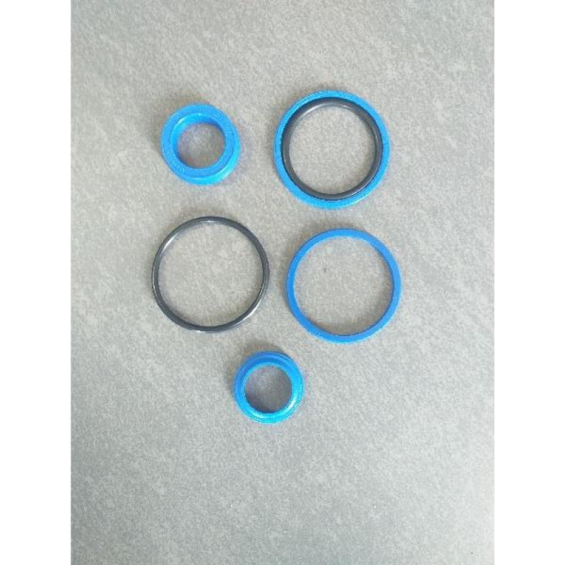 Eu-Gear Producer New Holland TD stūres pastiprinātāja cilindra blīvju komplekts