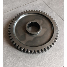 Eu-Gear Producer CLAAS izejas reduktora vārpsta Z50 zobrats 0000774790