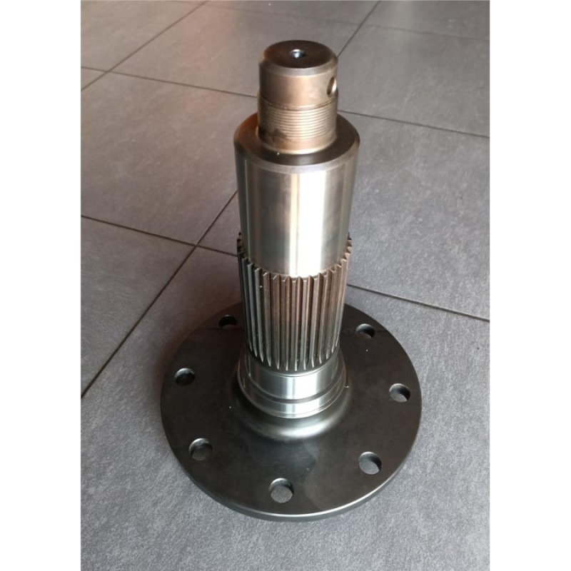 Eu-Gear Producer CLAAS QUANTUM savācējpiekabes rotora piedziņas riteņa rumba 0009719570