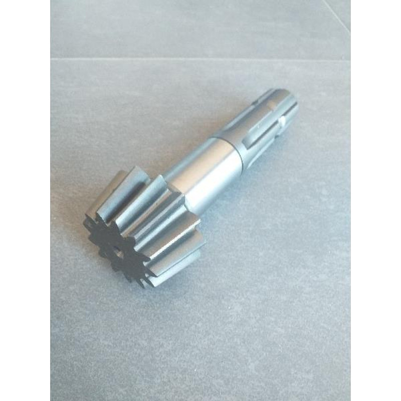 Eu-Gear Producer Z13 KUHN grābekļa (13×67) Zobrats 57522300