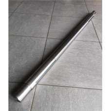 Eu-Gear Producer STRAUTMANN savācējpiekabes siksnas piedziņas vārpsta 73503103