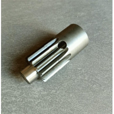 Eu-Gear Producer STRAUTMANN GIGA TRAILER piekabes pārnesumkārbas 54003002 zobrata vārpsta Z13