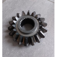 Eu-Gear Producer JEANTIL, ROLLAND izkliedētāja reduktora zobrats Z18 (16×18)