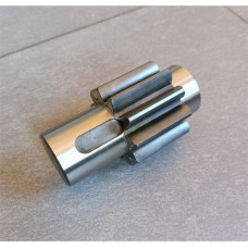 Eu-Gear Producer ROLLAND izkliedētāja reduktora Z11 vārpsta