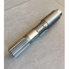 Eu-Gear Producer NEW HOLLAND preses zobrata vārpsta 84271518